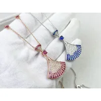 $36.00 USD Bvlgari Necklaces For Women #1425777