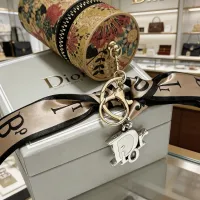 $38.00 USD Christian Dior Key Holder And Bag Buckle #1425778