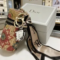$38.00 USD Christian Dior Key Holder And Bag Buckle #1425778