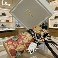 $38.00 USD Christian Dior Key Holder And Bag Buckle #1425778