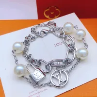 $38.00 USD Louis Vuitton LV Bracelets #1425779
