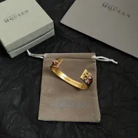 $45.00 USD Alexander McQueen Bracelets #1425781