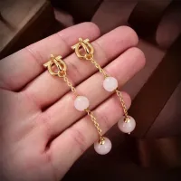 $25.00 USD Salvatore Ferragamo Earrings For Women #1425785