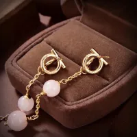 $25.00 USD Salvatore Ferragamo Earrings For Women #1425785