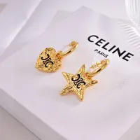 $27.00 USD Celine Earrings For Women #1425792