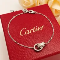 $29.00 USD Cartier bracelets #1425795
