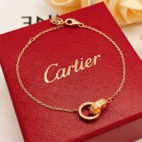 $29.00 USD Cartier bracelets #1425796