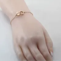 $29.00 USD Cartier bracelets #1425796