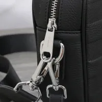 $88.00 USD Burberry AAA Man Messenger Bags #1425797