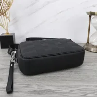 $88.00 USD Burberry AAA Man Messenger Bags #1425797