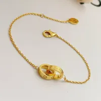 $29.00 USD Cartier bracelets #1425798