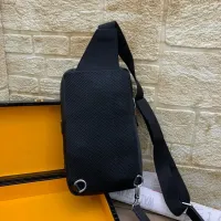 $80.00 USD Fendi AAA Man Messenger Bags #1425802