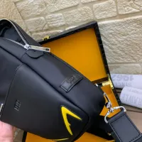 $80.00 USD Fendi AAA Man Messenger Bags #1425802