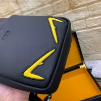 $80.00 USD Fendi AAA Man Messenger Bags #1425802
