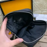 $80.00 USD Fendi AAA Man Messenger Bags #1425802