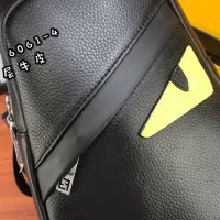 $80.00 USD Fendi AAA Man Messenger Bags #1425804