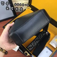 $80.00 USD Fendi AAA Man Messenger Bags #1425804