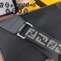 $80.00 USD Fendi AAA Man Messenger Bags #1425804