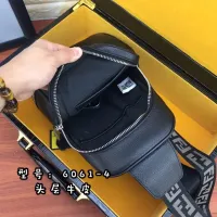 $80.00 USD Fendi AAA Man Messenger Bags #1425804