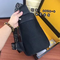 $80.00 USD Fendi AAA Man Messenger Bags #1425806