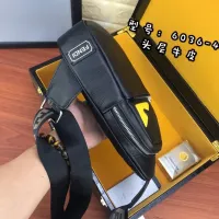 $80.00 USD Fendi AAA Man Messenger Bags #1425806