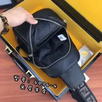 $80.00 USD Fendi AAA Man Messenger Bags #1425806