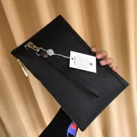$64.00 USD Versace AAA Man Pouches #1425810