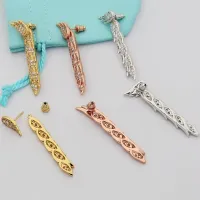 $32.00 USD Tiffany Earrings For Women #1425812