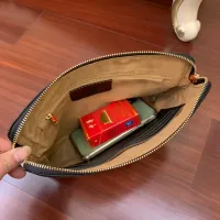 $64.00 USD Versace AAA Man Pouches #1425814