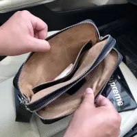 $88.00 USD Versace AAA Man Messenger Bags #1425817