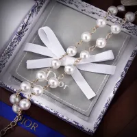 $32.00 USD Christian Dior Necklaces For Women #1425820