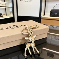 $25.00 USD Coach Key Holder And Bag Buckle #1425822