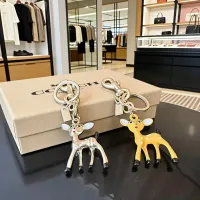 $25.00 USD Coach Key Holder And Bag Buckle #1425822
