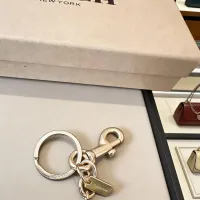 $25.00 USD Coach Key Holder And Bag Buckle #1425822