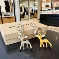 $25.00 USD Coach Key Holder And Bag Buckle #1425823