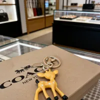 $25.00 USD Coach Key Holder And Bag Buckle #1425823