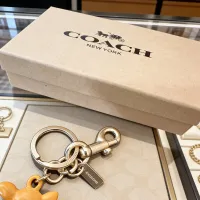 $25.00 USD Coach Key Holder And Bag Buckle #1425823