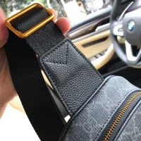 $72.00 USD Gucci AAA Man Messenger Bags #1425824