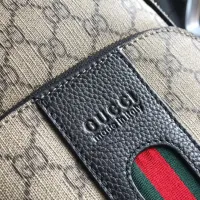 $72.00 USD Gucci AAA Man Messenger Bags #1425825