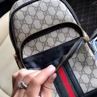 $72.00 USD Gucci AAA Man Messenger Bags #1425825