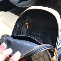 $72.00 USD Gucci AAA Man Messenger Bags #1425825