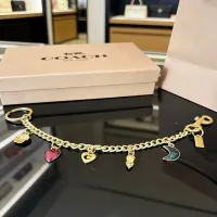 $25.00 USD Coach Key Holder And Bag Buckle #1425826