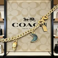 $25.00 USD Coach Key Holder And Bag Buckle #1425826