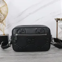 $88.00 USD Gucci AAA Man Messenger Bags #1425827