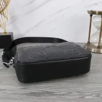 $88.00 USD Gucci AAA Man Messenger Bags #1425827