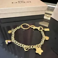 $25.00 USD Coach Key Holder And Bag Buckle #1425828