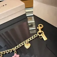 $25.00 USD Coach Key Holder And Bag Buckle #1425828