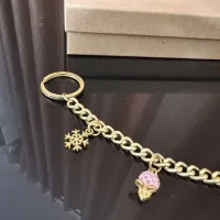 $25.00 USD Coach Key Holder And Bag Buckle #1425828