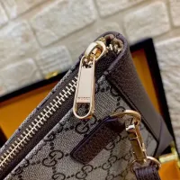 $60.00 USD Gucci AAA Man Pouches #1425829