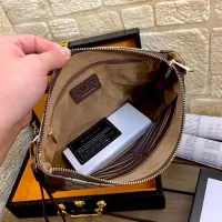 $60.00 USD Gucci AAA Man Pouches #1425829